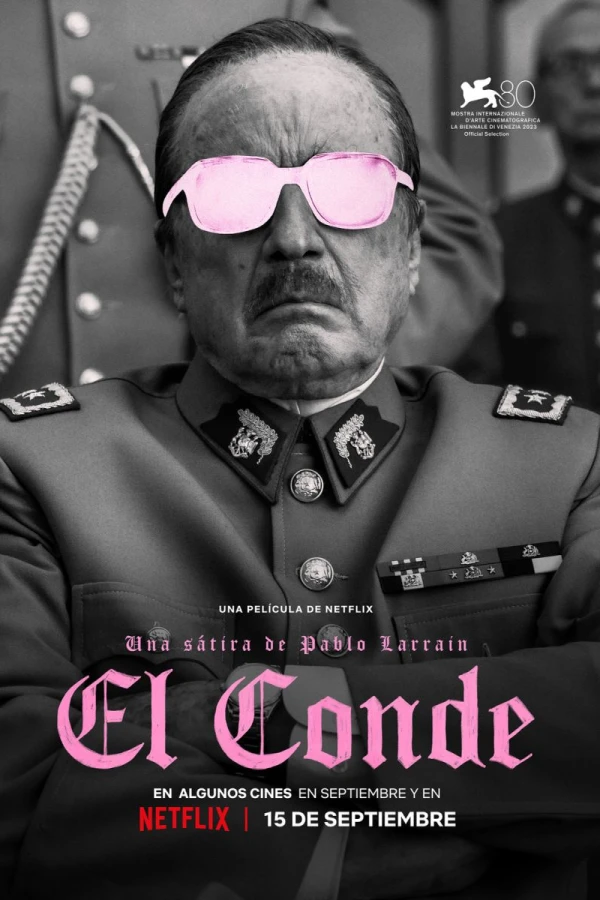 El Conde