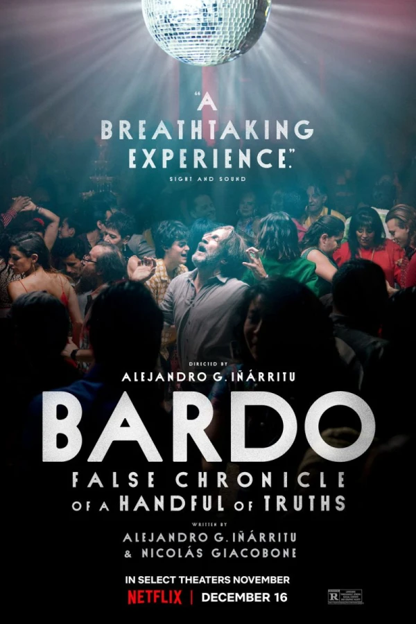 Bardo Poster