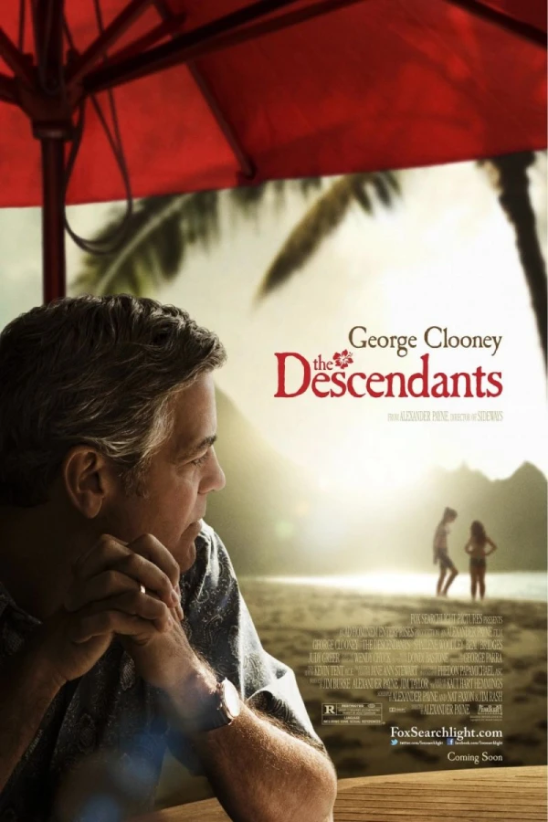 The Descendants